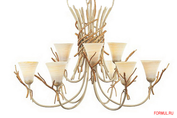 Люстра Eurolampart 2189/09LA